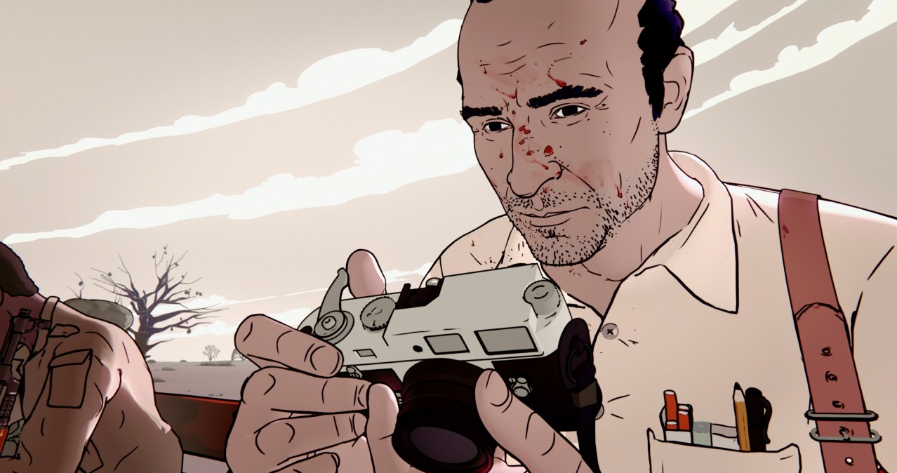 Another Day Of Life - Bild 1