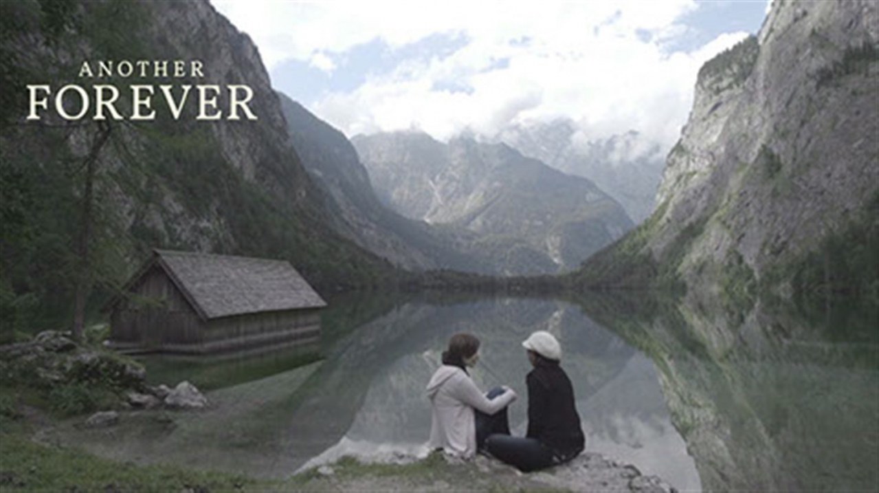 Another Forever - Die Stille um Alice - Bild 2