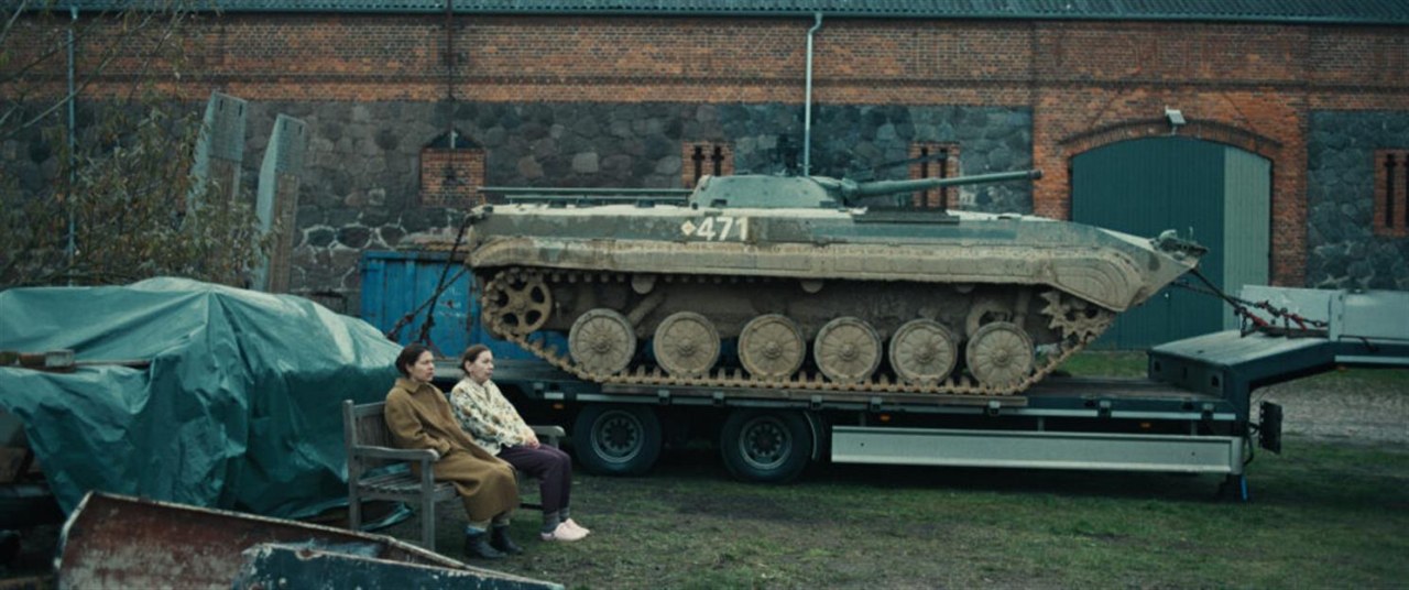 Another German Tank Story - Bild 1