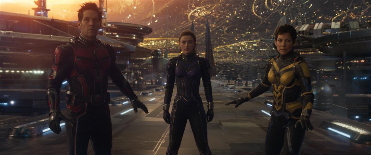 Ant-Man and the Wasp: Quantumania - Bild 6