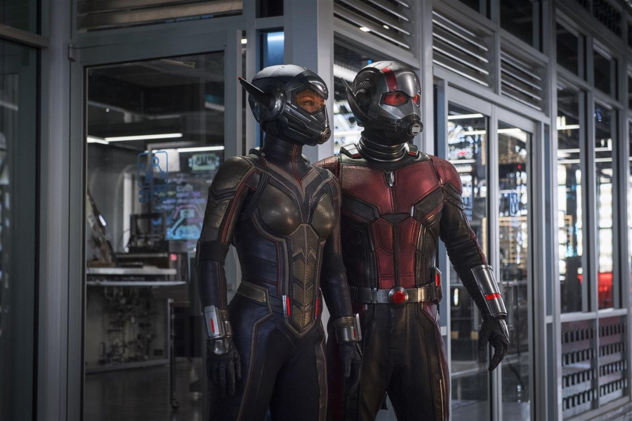 Ant-Man and the Wasp - Bild 3