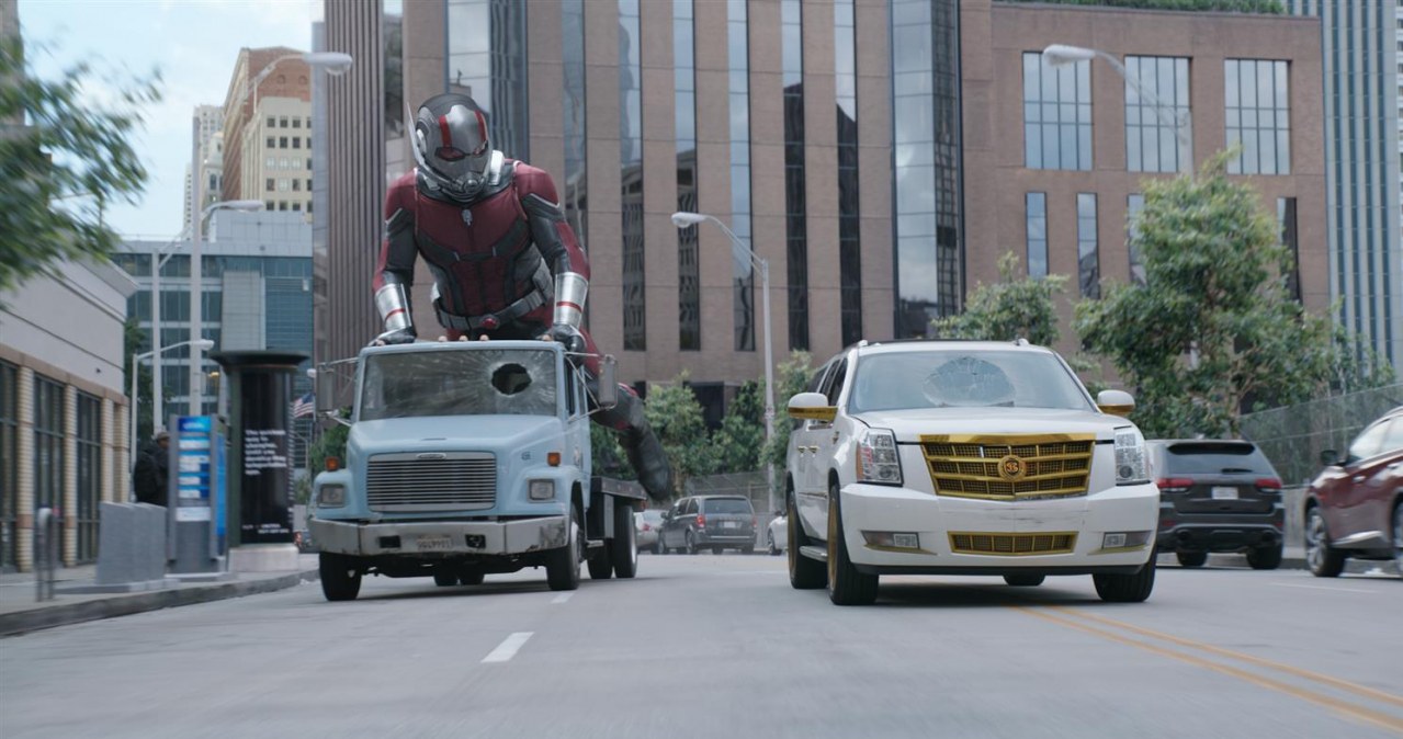 Ant-Man and the Wasp - Bild 5