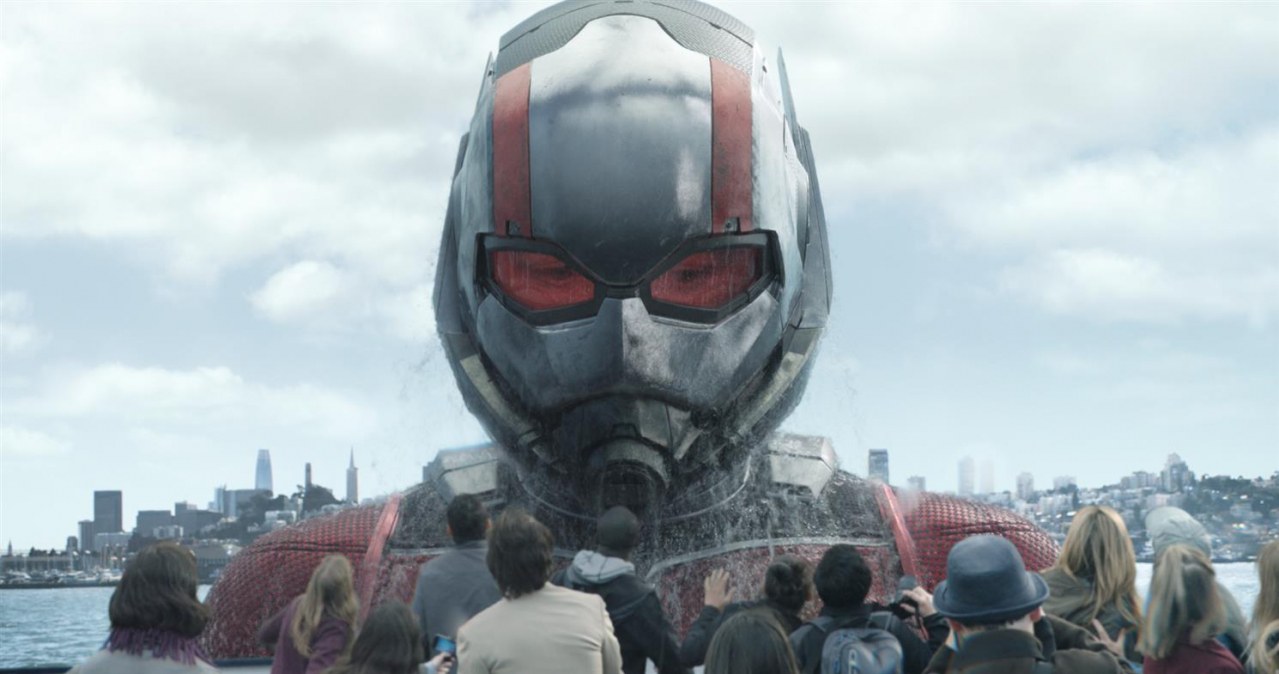 Ant-Man and the Wasp - Bild 9