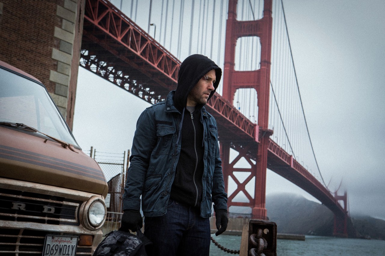 Ant-Man (dt) - Bild 1