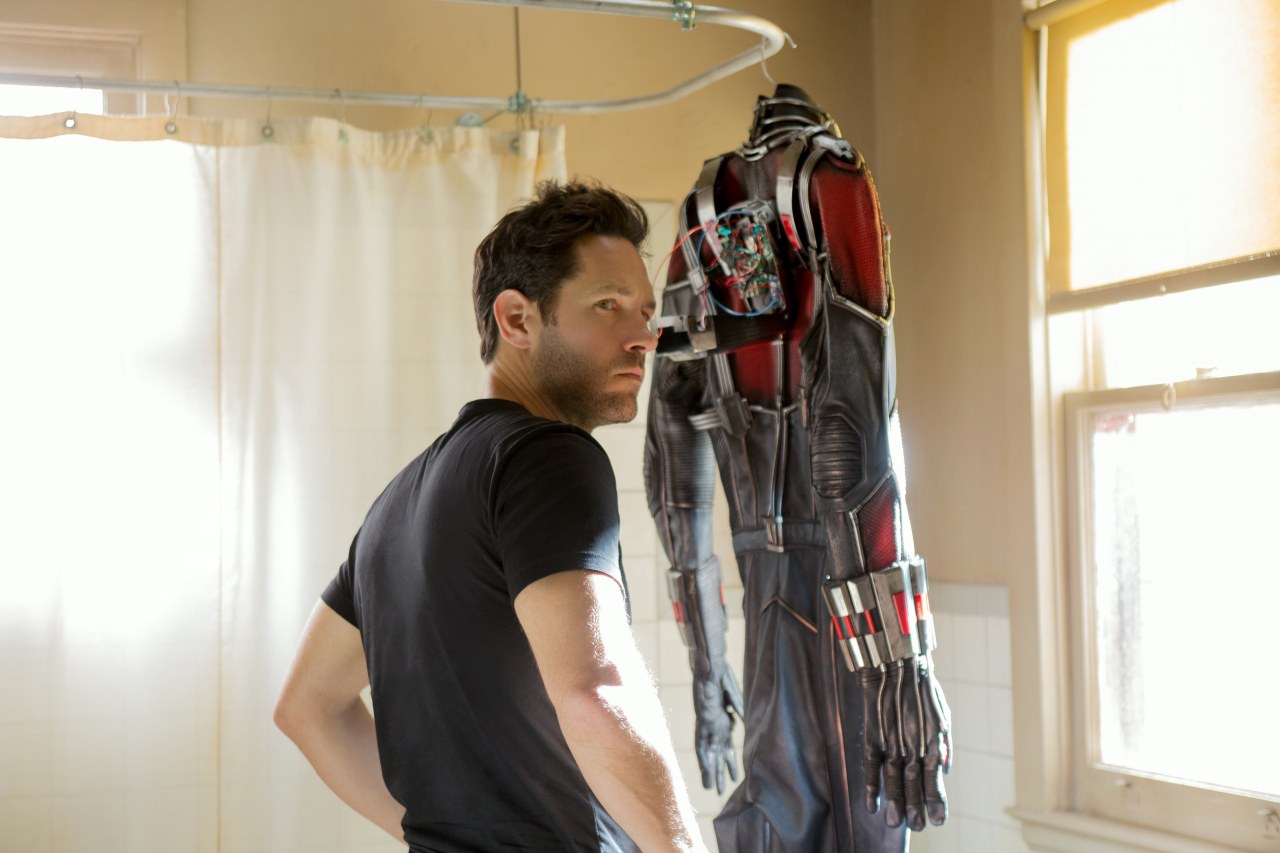 Ant-Man (dt) - Bild 2