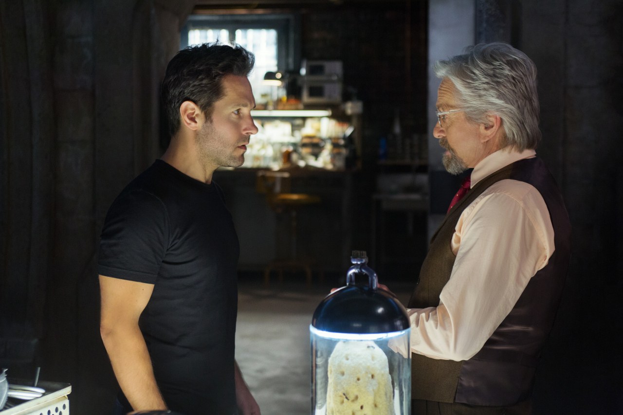 Ant-Man (dt) - Bild 4