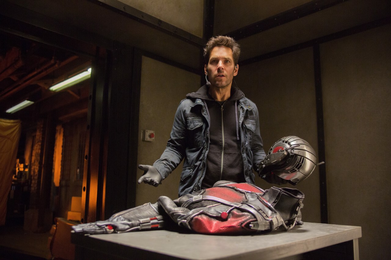 Ant-Man (dt) - Bild 5