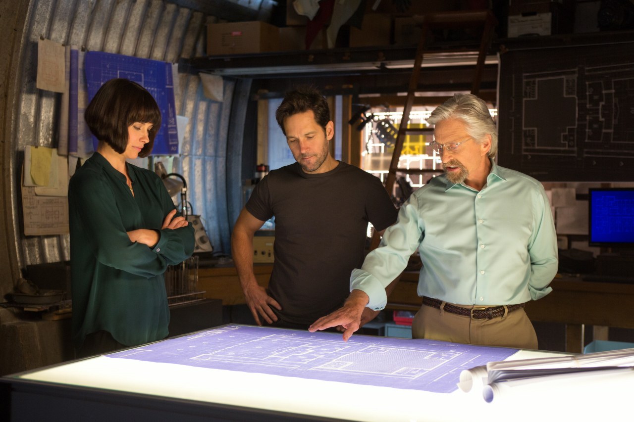 Ant-Man (dt) - Bild 7