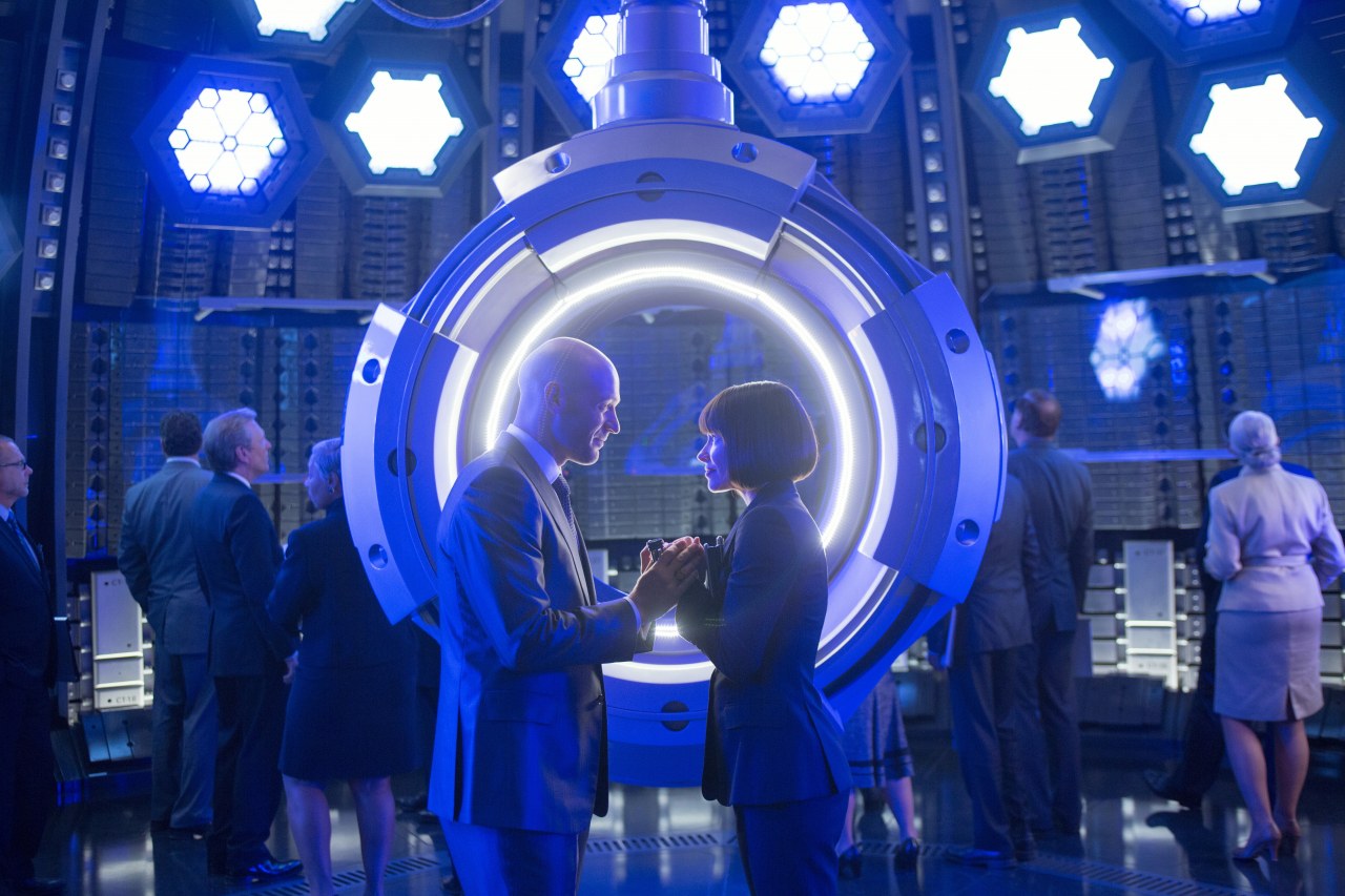 Ant-Man (dt) - Bild 10