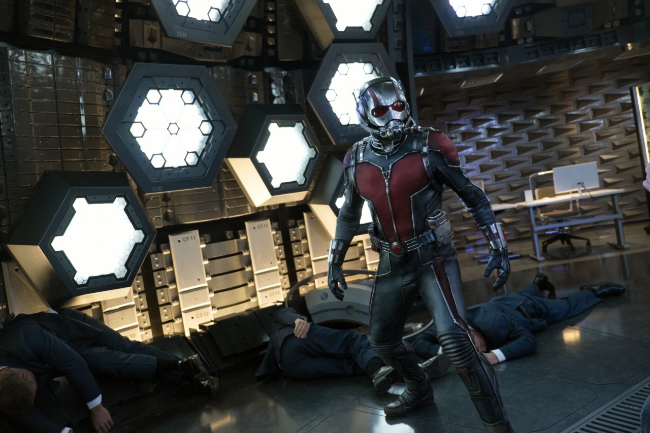 Ant-Man (dt) - Bild 11