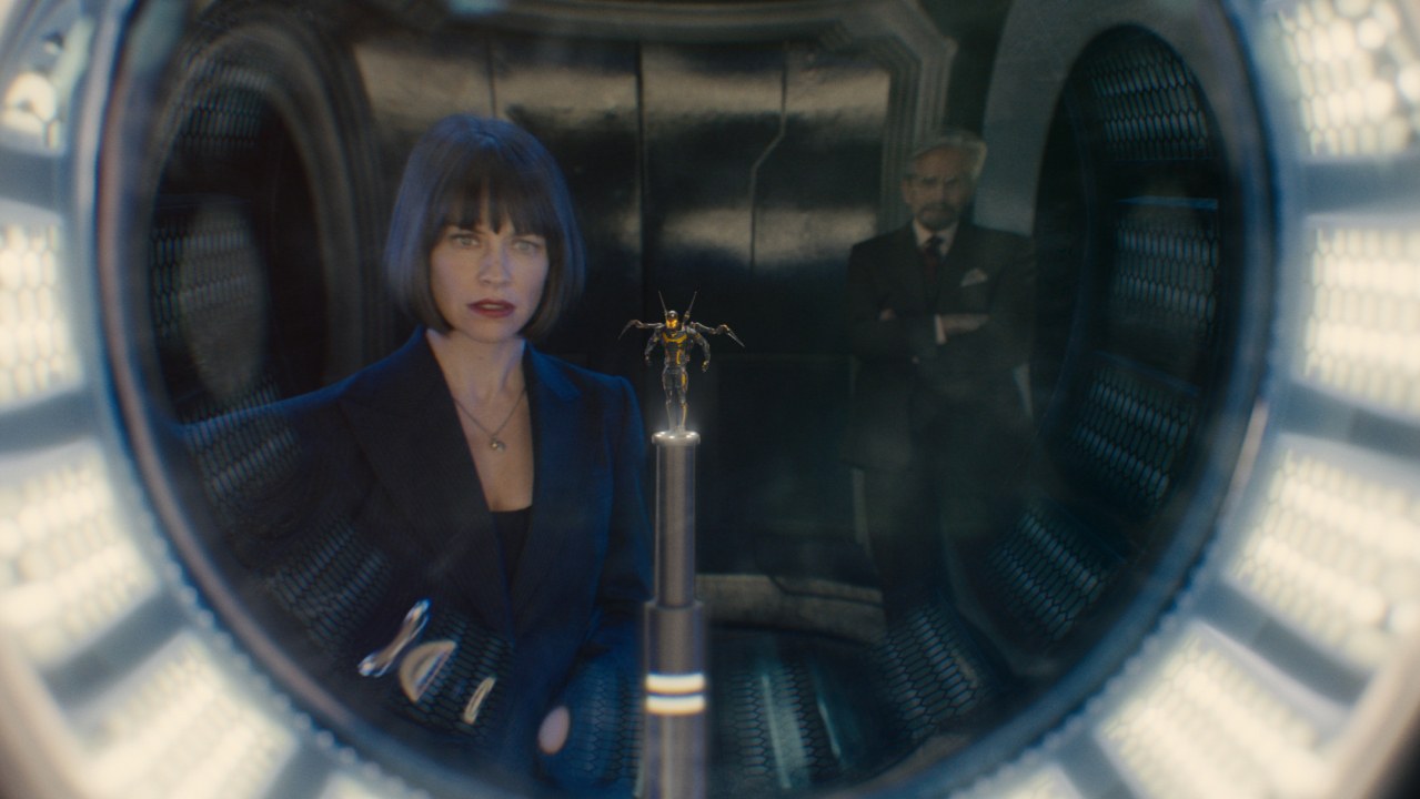 Ant-Man (dt) - Bild 13