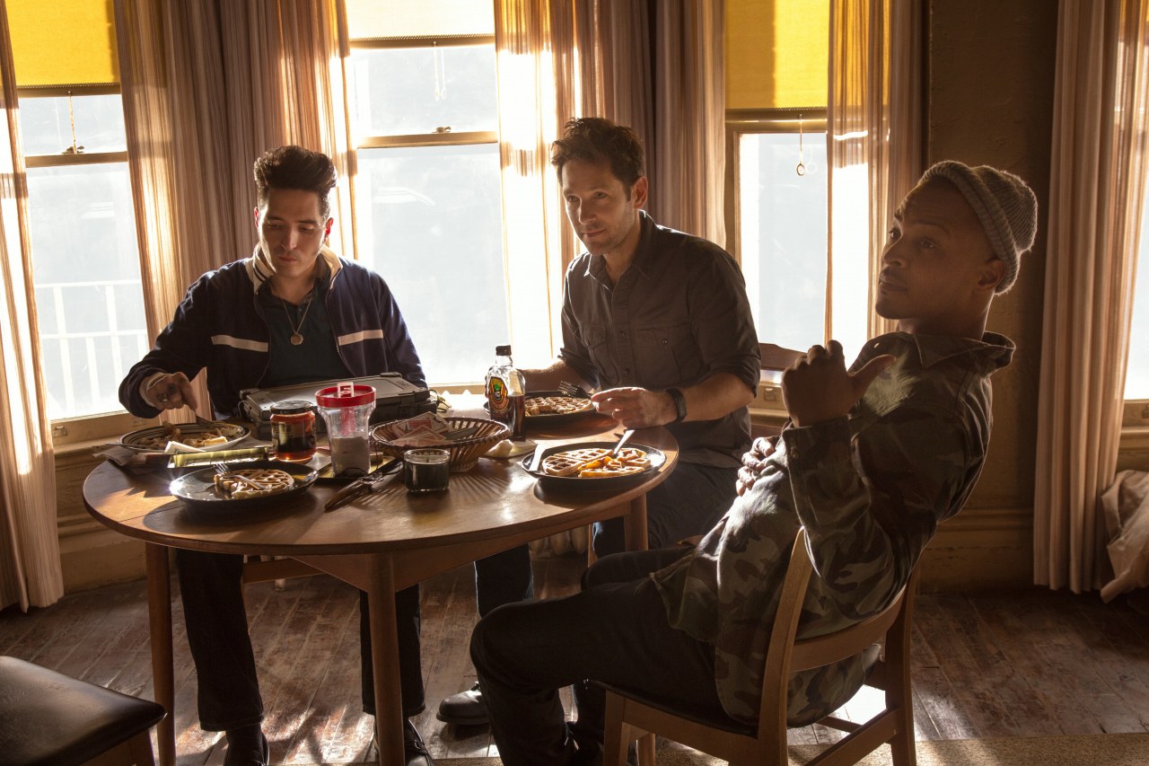 Ant-Man (dt) - Bild 14