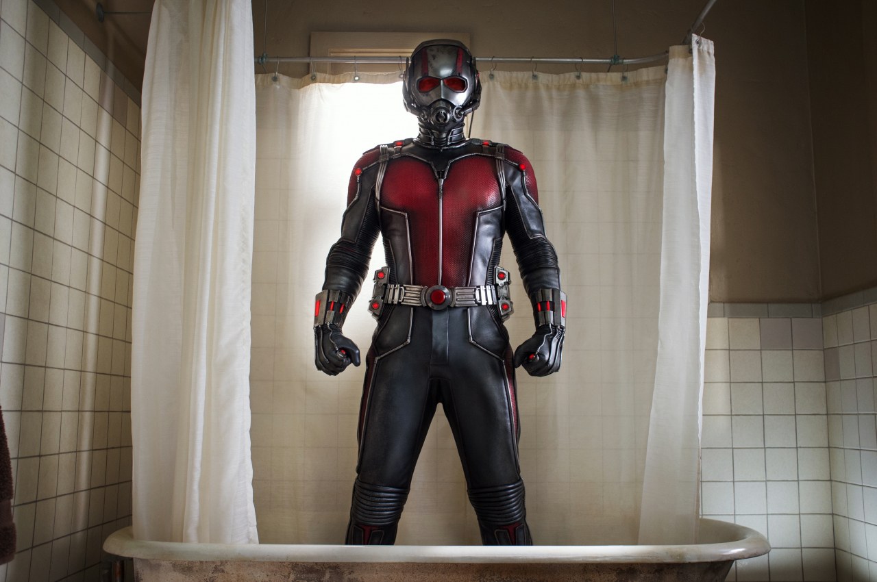 Ant-Man (dt) - Bild 16