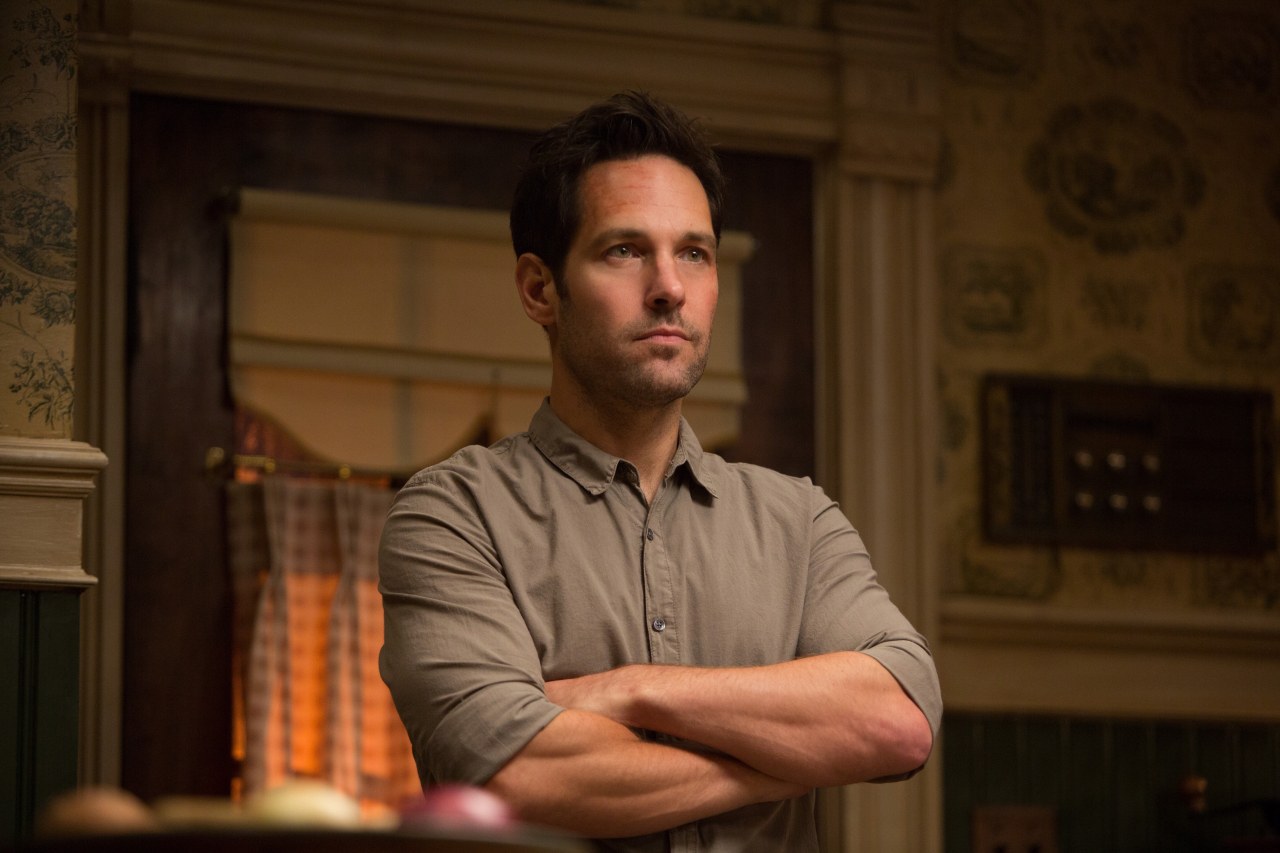 Ant-Man (dt) - Bild 18