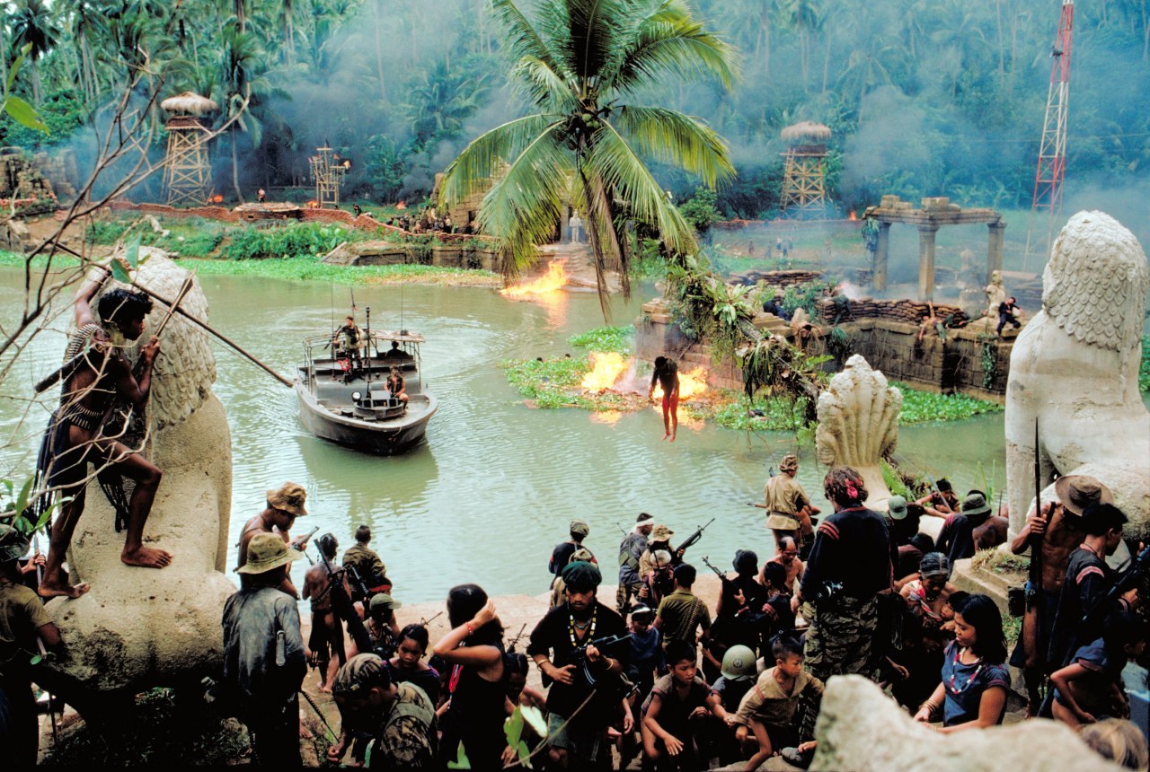 Apocalypse Now Redux - Bild 22