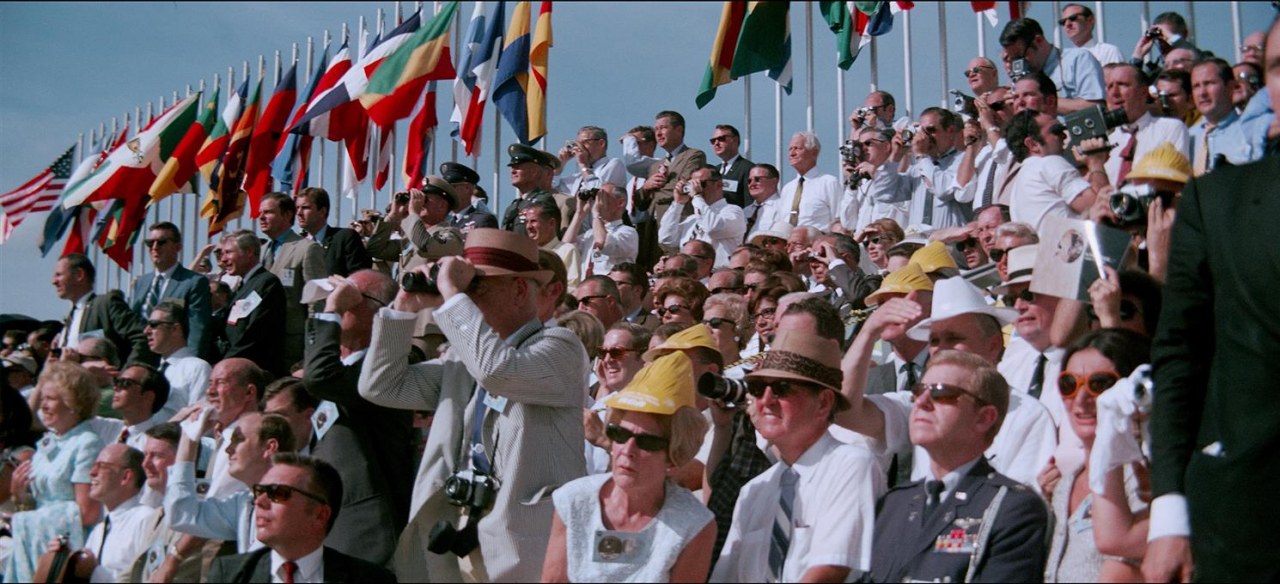 Apollo 11 - Bild 2