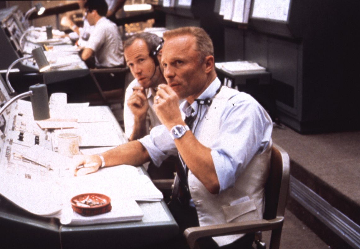 Apollo 13 - Bild 4