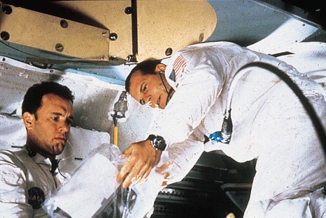 Apollo 13 - Bild 5