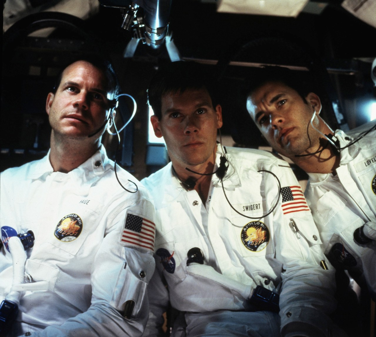 Apollo 13 - Bild 6