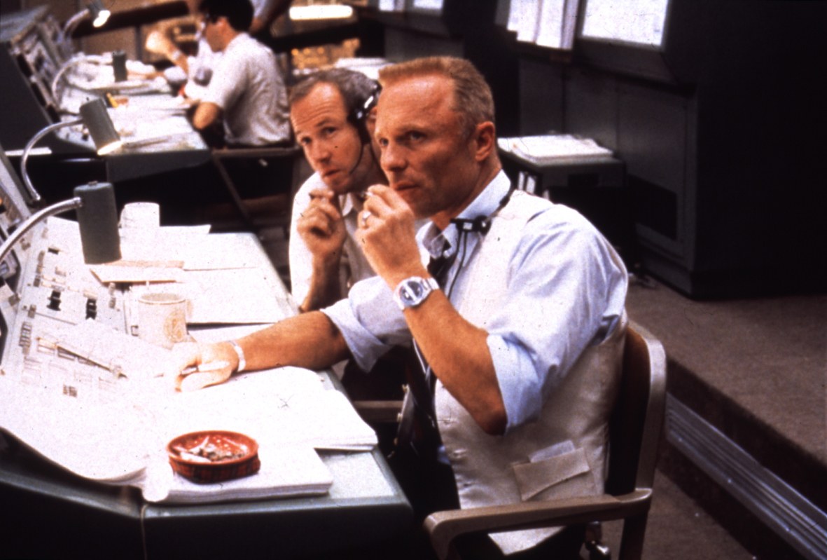 Apollo 13 - Bild 8
