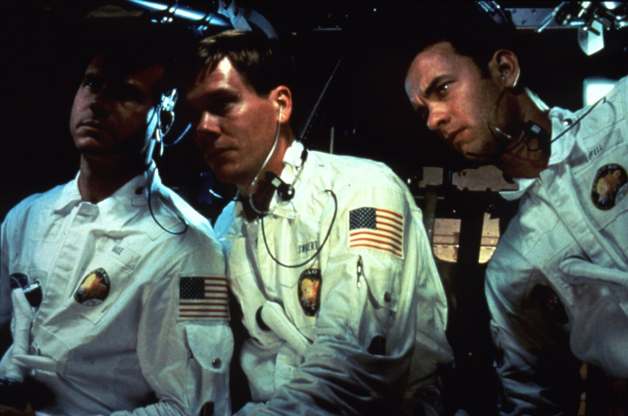 Apollo 13 - Bild 9