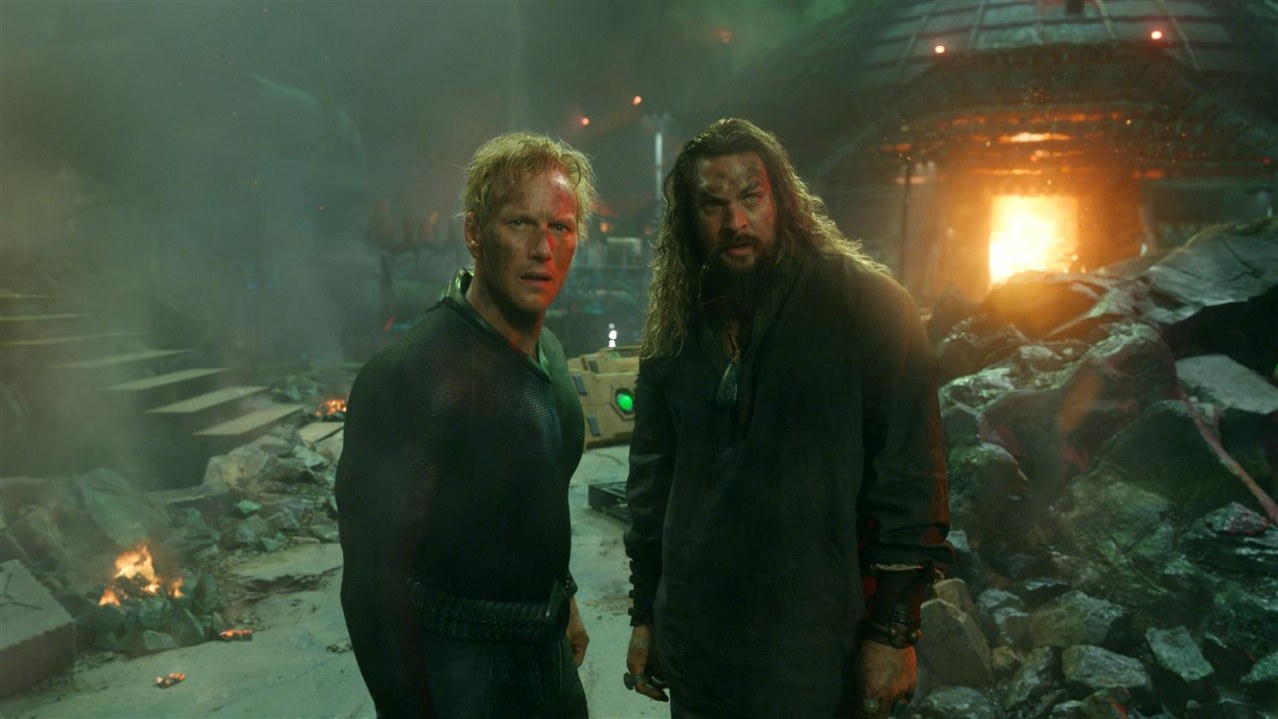 Aquaman: Lost Kingdom - Bild 2