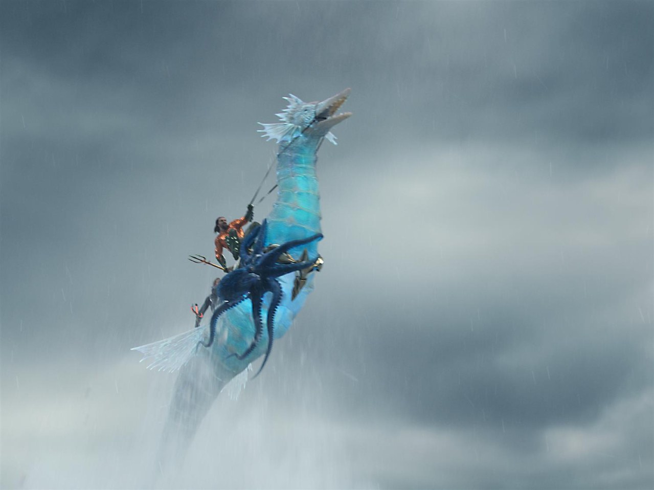 Aquaman: Lost Kingdom - Bild 3