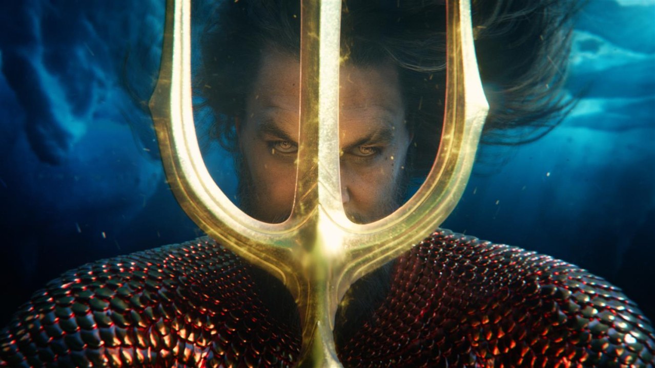 Aquaman: Lost Kingdom - Bild 5