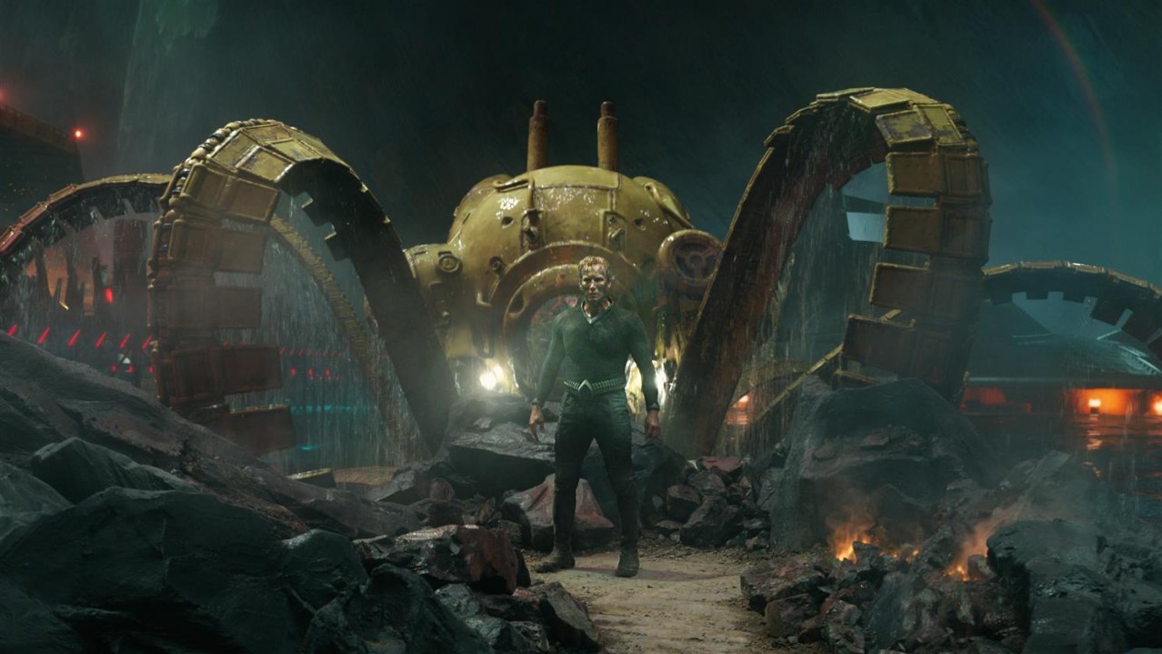 Aquaman: Lost Kingdom - Bild 6