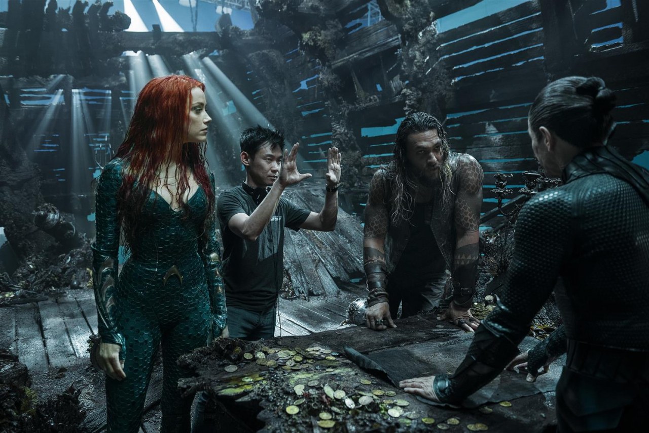 Aquaman - Bild 1