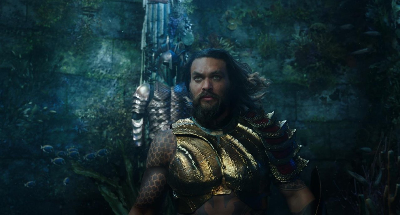 Aquaman - Bild 2