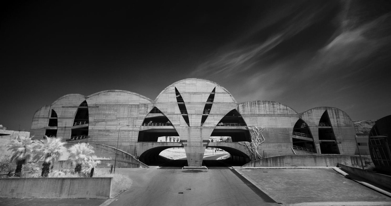 Architecton - Bild 1