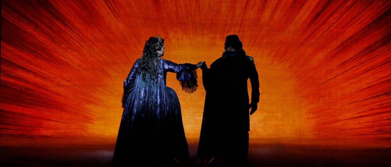 Ariadne auf Naxos - Strauss (MET 2022) - Bild 2
