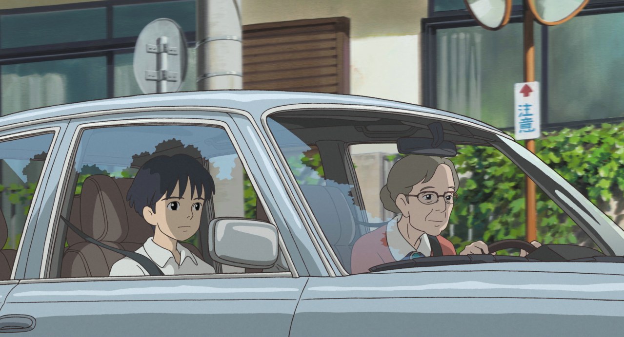 Arrietty - Die wundersame Welt der Borger - Bild 4