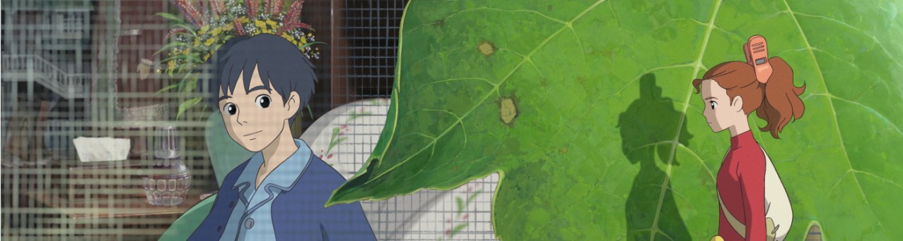 Arrietty - Die wundersame Welt der Borger - Bild 7