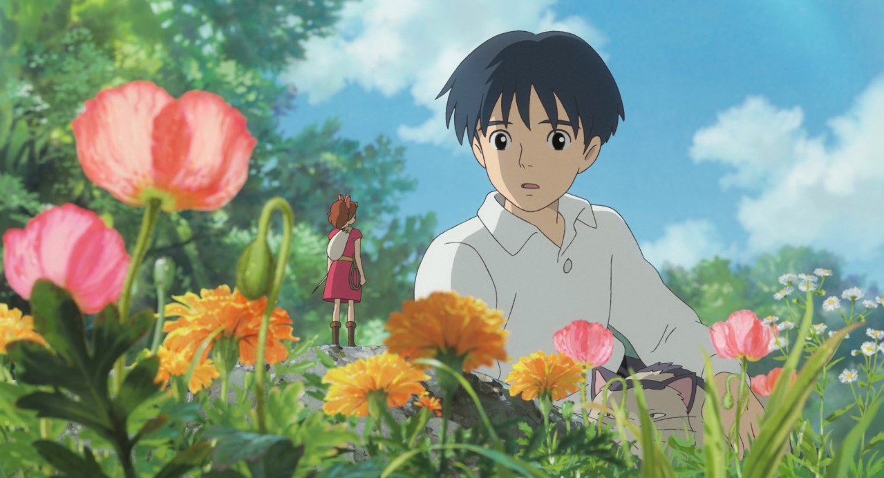 Arrietty - Die wundersame Welt der Borger - Bild 8
