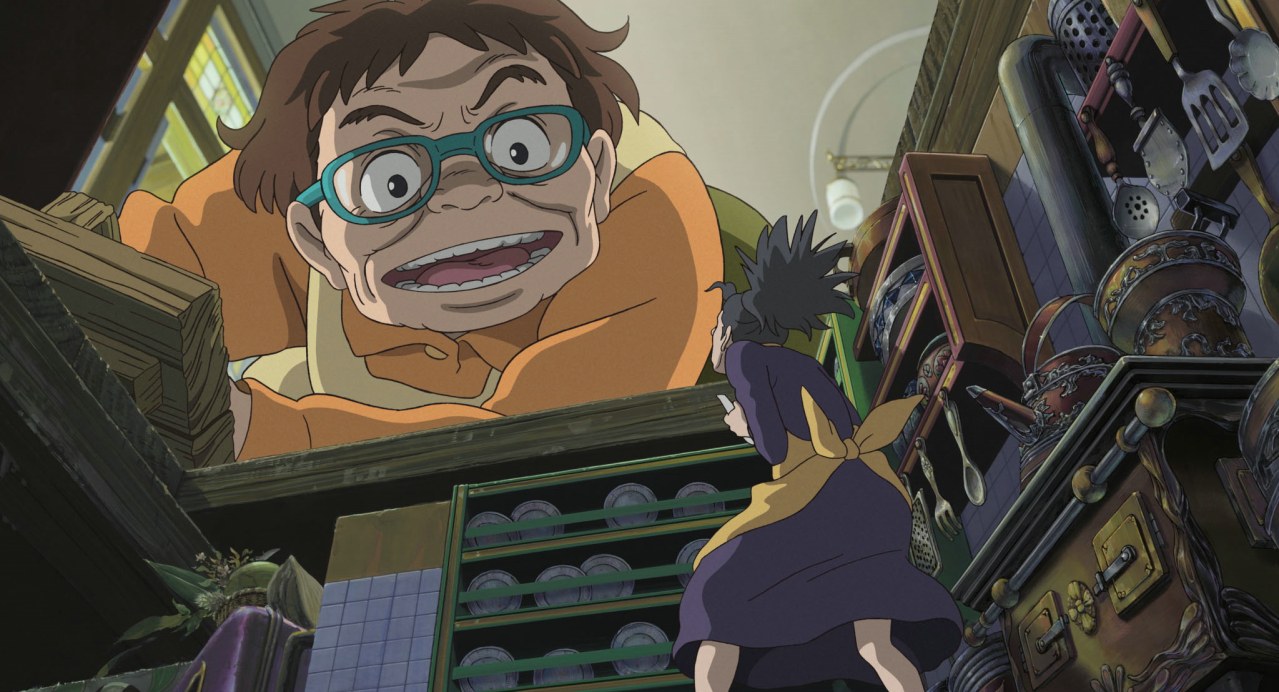 Arrietty - Die wundersame Welt der Borger - Bild 13