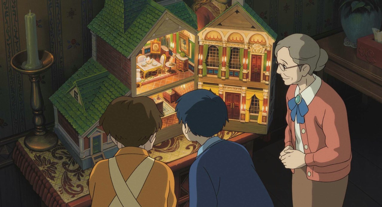 Arrietty - Die wundersame Welt der Borger - Bild 14