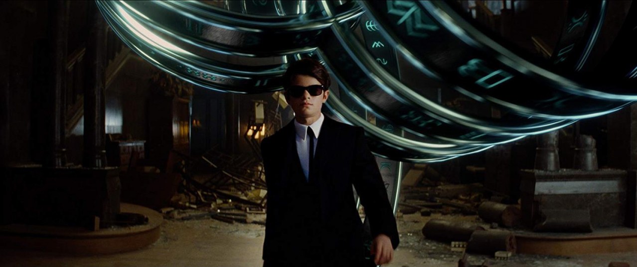 Artemis Fowl - Bild 2