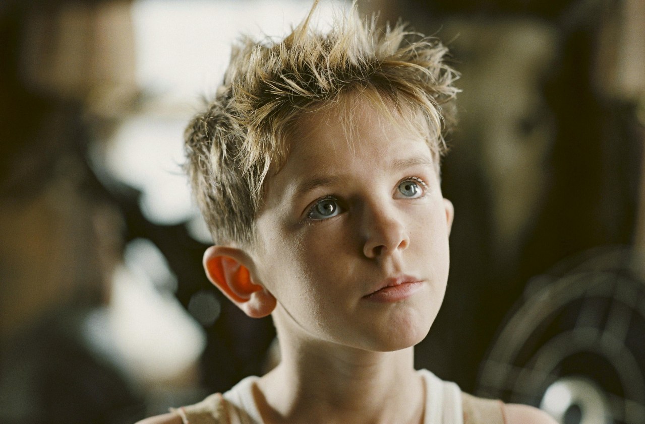 Arthur und die Minimoys - Bild 5