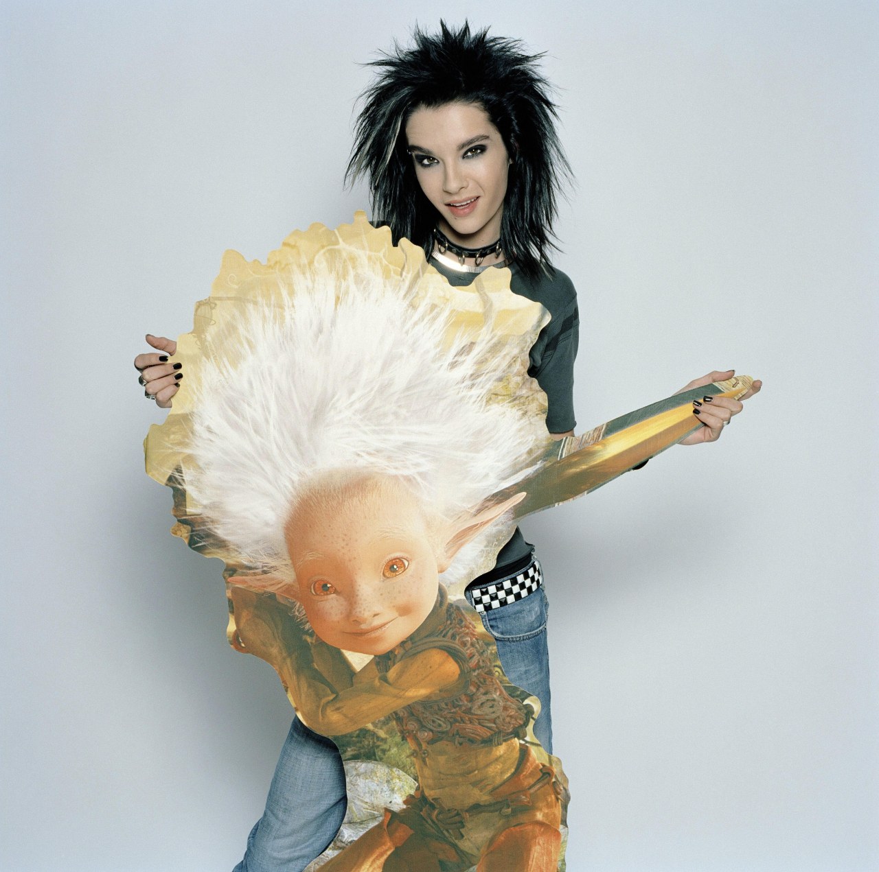 Arthur und die Minimoys - Bild 17