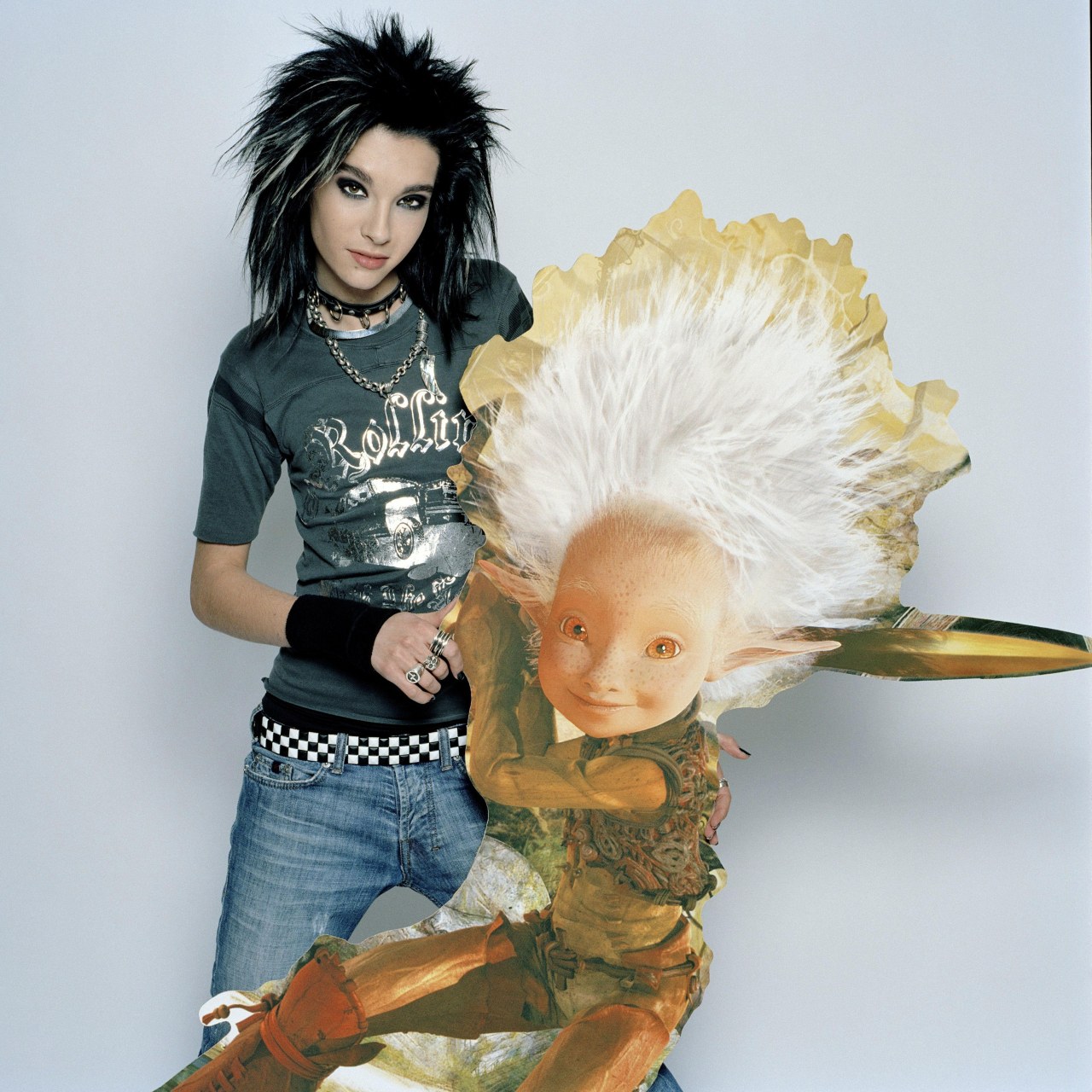Arthur und die Minimoys - Bild 18