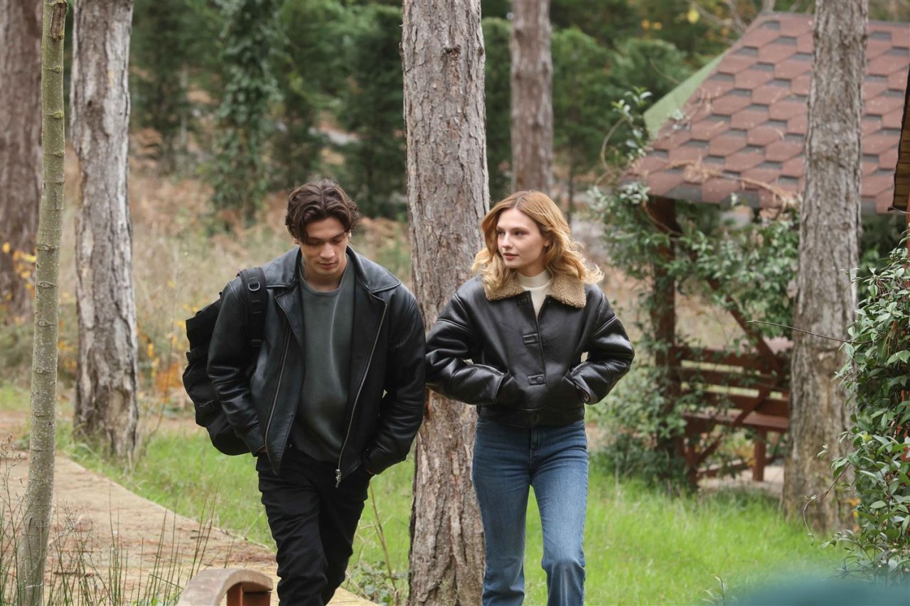 Ask Sadece Bir An - Bild 1