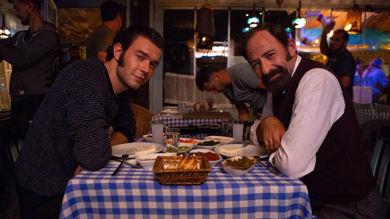 Ask Tesadüfleri Sever 2 - Bild 6