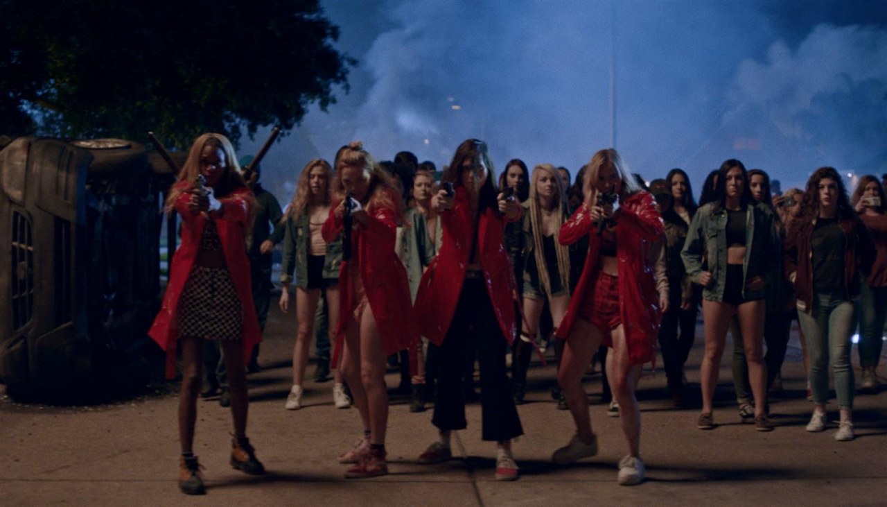 Assassination Nation - Bild 2