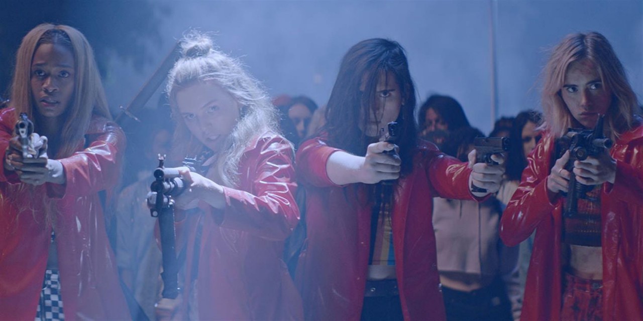 Assassination Nation - Bild 1