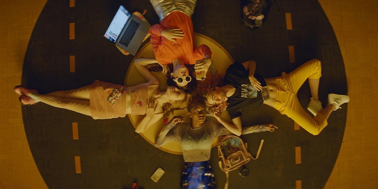 Assassination Nation - Bild 3