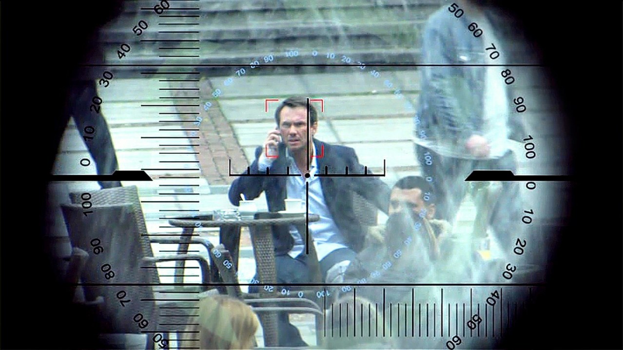 Assassin's Bullet - Im Visier der Macht - Bild 3