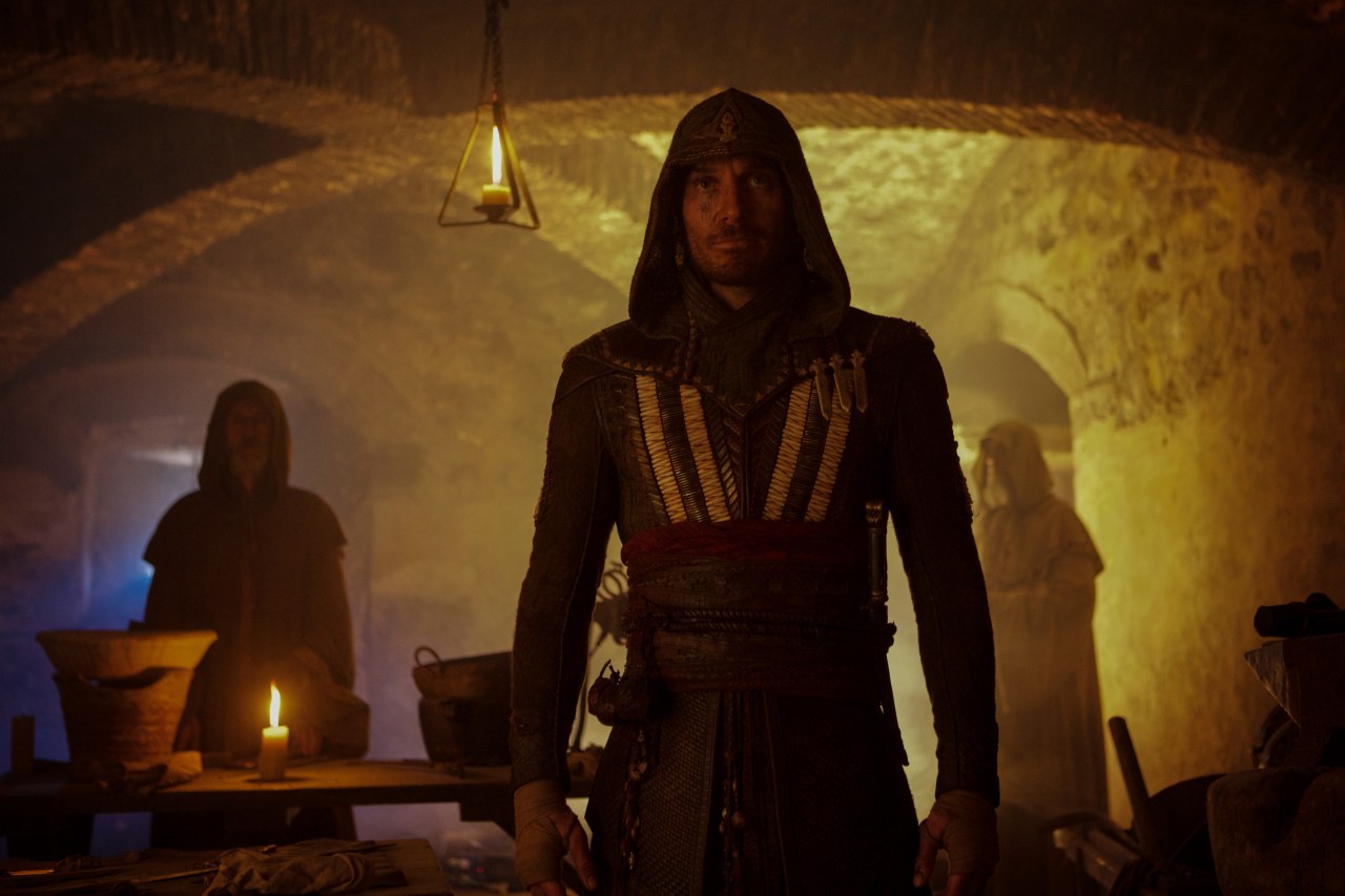 Assassin's Creed - Bild 4