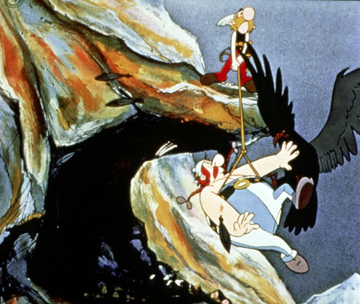 Asterix erobert Rom - Bild 1